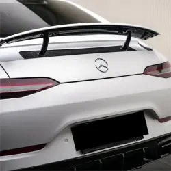 Satin Ceramic White Car Vinyl Wrap review Aesthetic 04