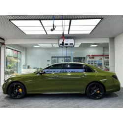 Gloss Military Green Car Vinyl Wrap Sale review Scott