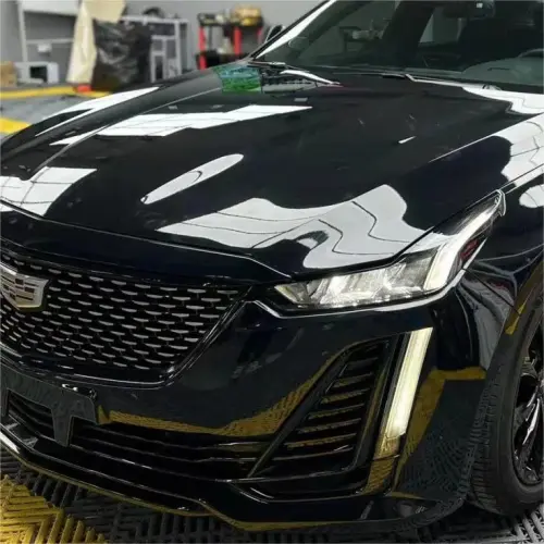 Gloss Piano Black Car Vinyl Wrap BMW Sale review 