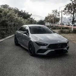 Gloss Nardo Grey Car Vinyl Wrap review Nardo 01