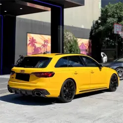 Gloss Sunflower Yellow Car Vinyl Wrap review Flower 03