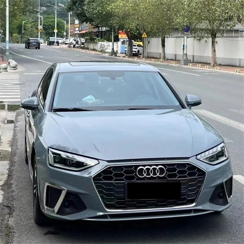 Gloss Light Slate Grey Car Vinyl Wrap PET reviewed by