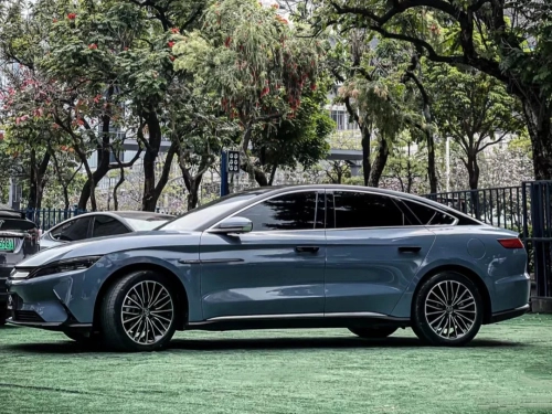 Gloss Light Slate Grey Car Vinyl Wrap PET reviewed by