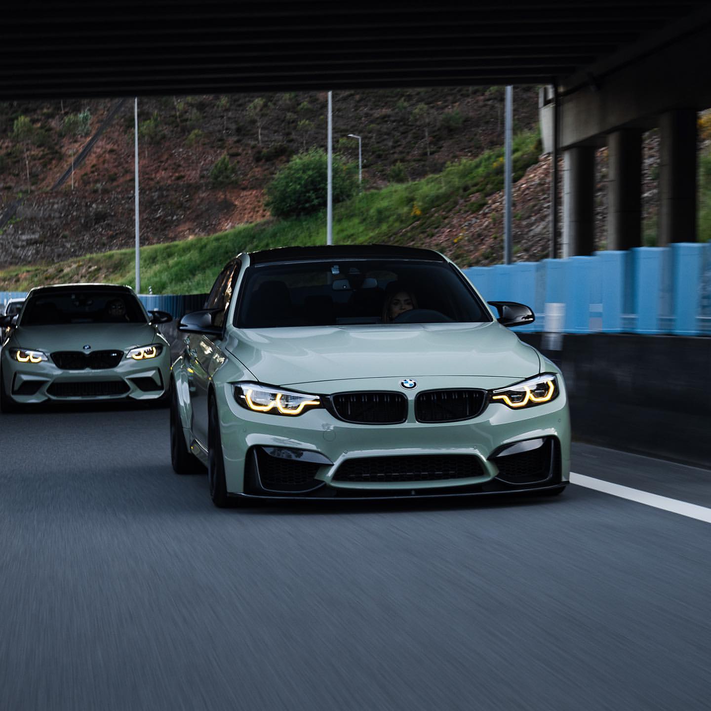 Gloss Light Khaki Green Car Vinyl Wrap PET review Color 00