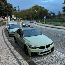 Gloss Light Khaki Green Car Vinyl Wrap Mercedes Benz review Color 02