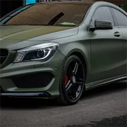 Matte Military Green Car Vinyl Wrap Sale review Term