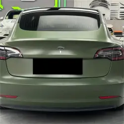 Matte Military Green Car Vinyl Wrap Sale review Previous 05
