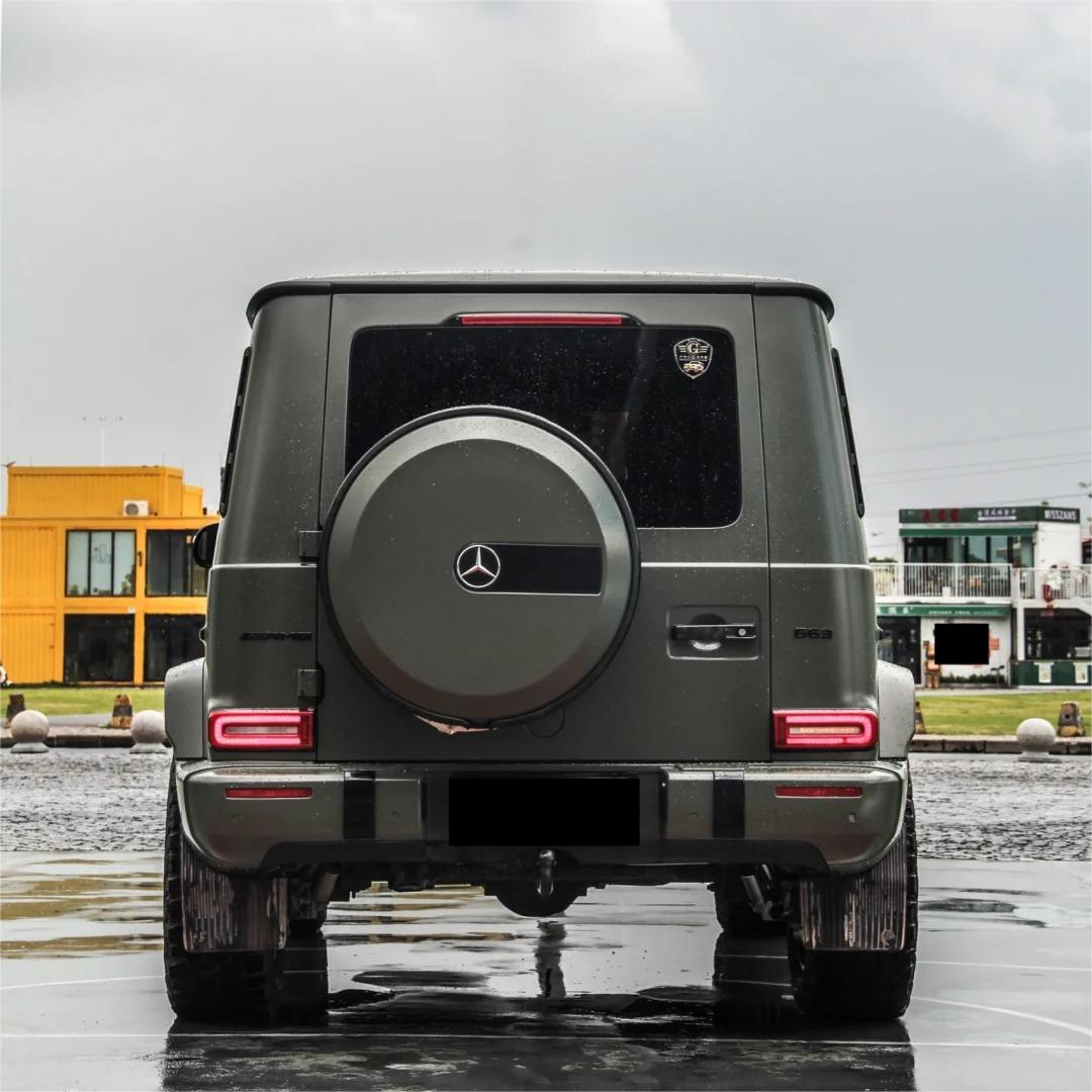 Matte Satin Ceramics Military Green Car Vinyl Wrap review Unique 01