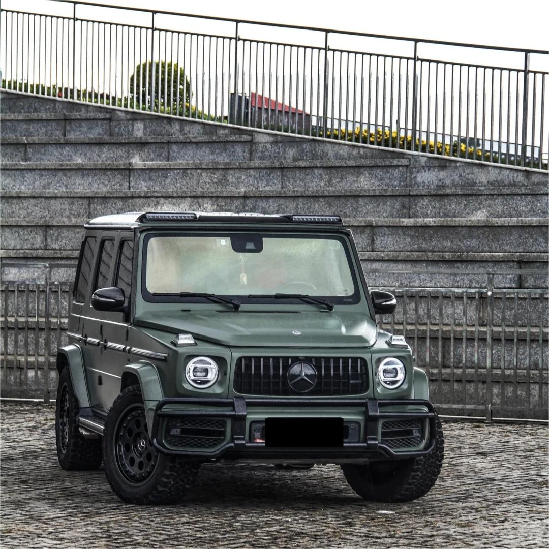 Matte Satin Ceramics Military Green Car Vinyl Wrap review Unique 00