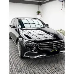 Super Glossy Piano Black Car Vinyl Wrap Porsche BMW PET  review Codie 02