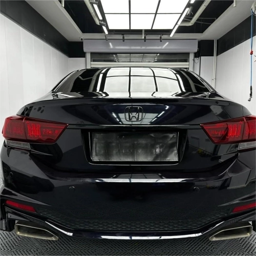 Gloss Piano Black Car Vinyl Wrap BMW Sale reviewed by