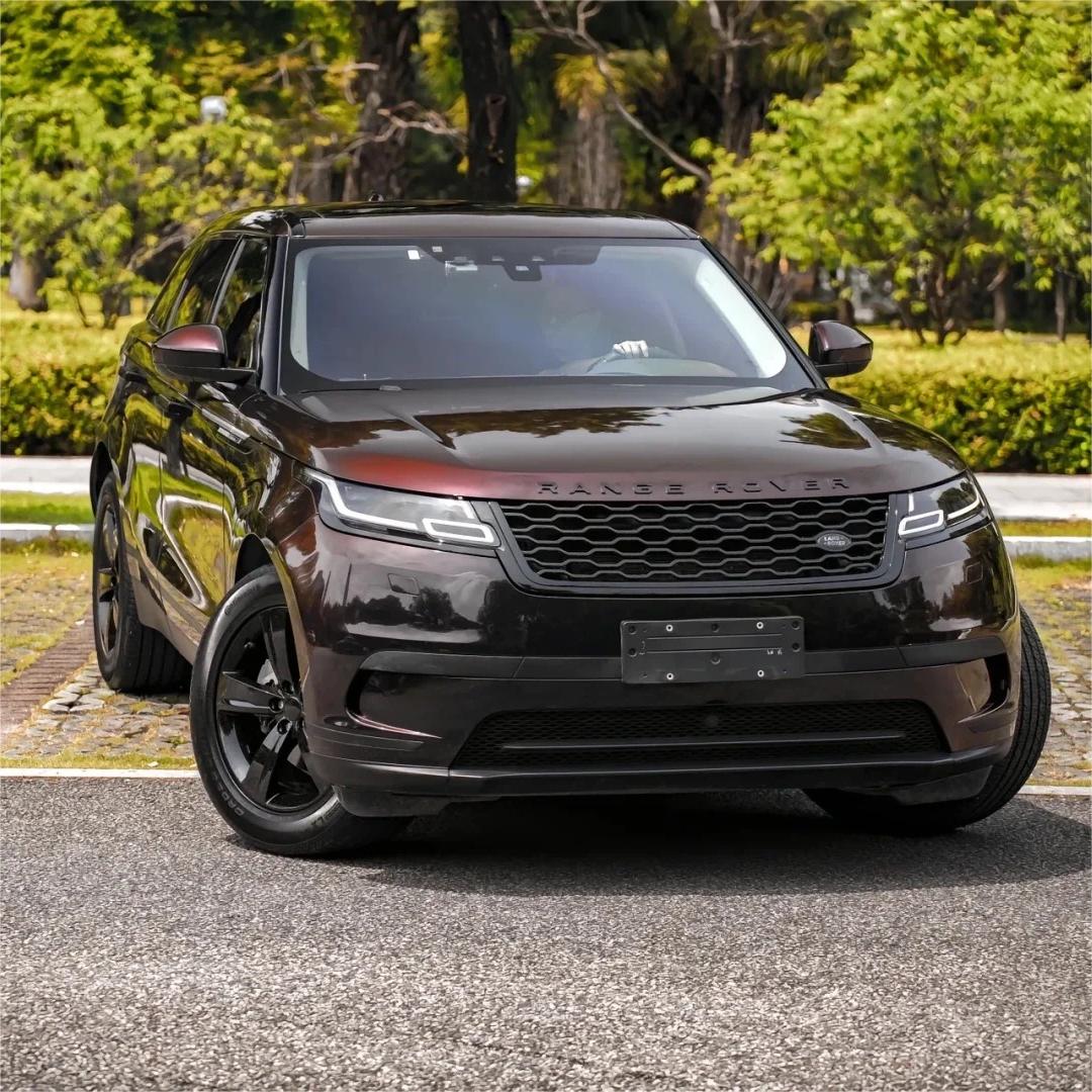 Gloss Diamond Chameleon Black Red Vinyl Wrap review Customer 01