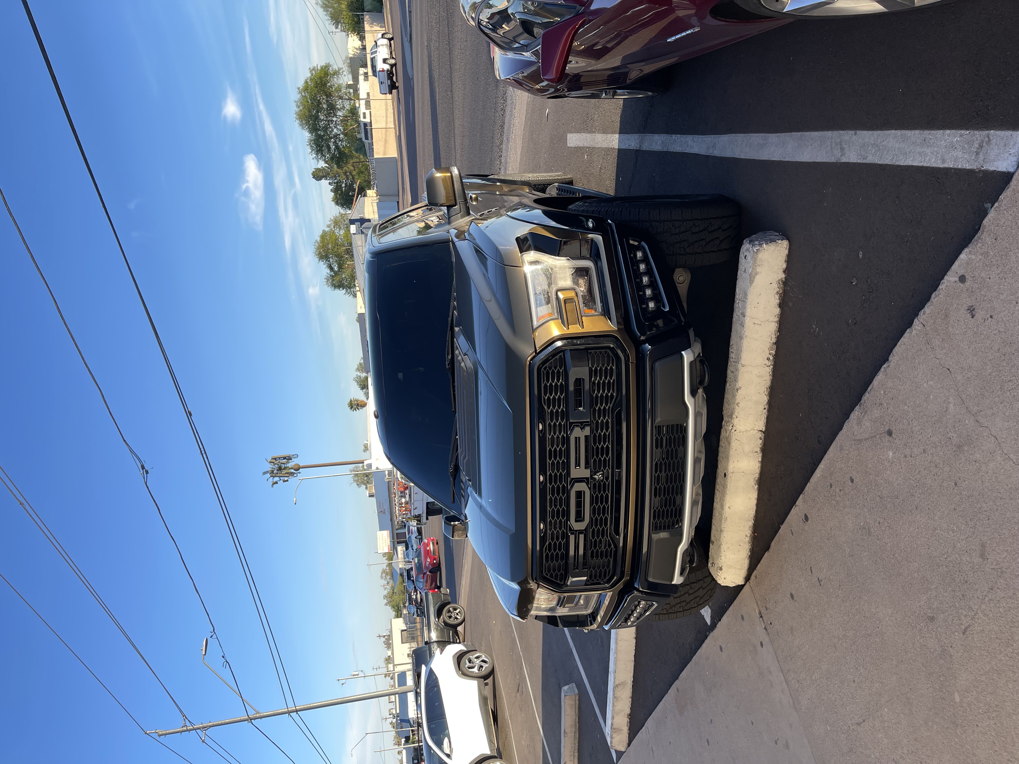 Gloss Metallic Midnight Gold Car Vinyl Wrap PET review Kenneth Nelson 00