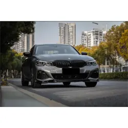 Matte Deep Black Car Vinyl Wrap  review Wonder 02