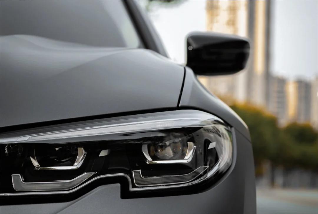 Matte Ultimate Flat Deep Black Car Vinyl Wrap review Wonder 02