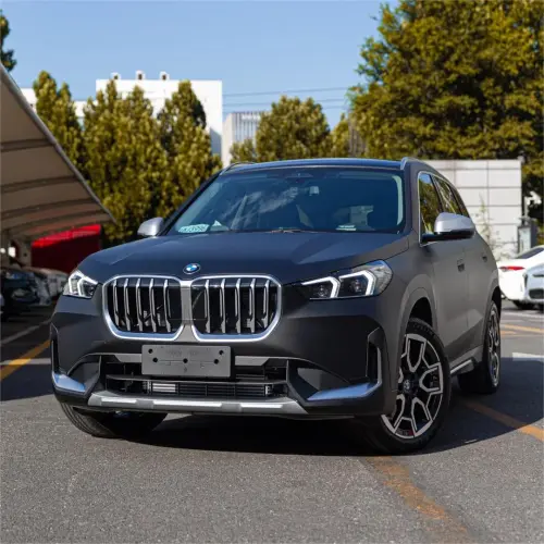 Matte Ultimate Flat Deep Black Car Vinyl Wrap review 