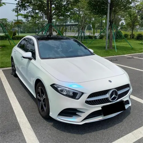 Gloss Metallic Chameleon Diamond Blue White Car Vinyl Wrap PET review 