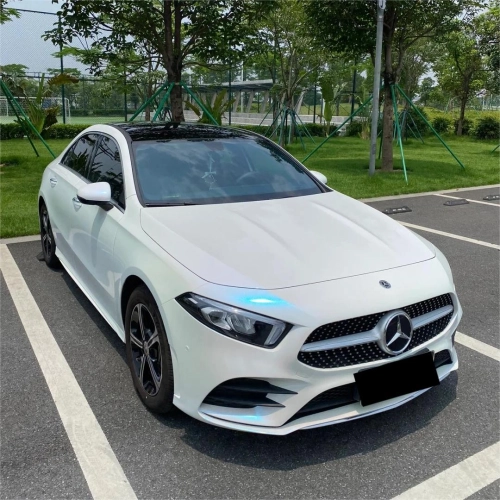 Gloss Metallic Chameleon Diamond Blue White Car Vinyl Wrap PET review 