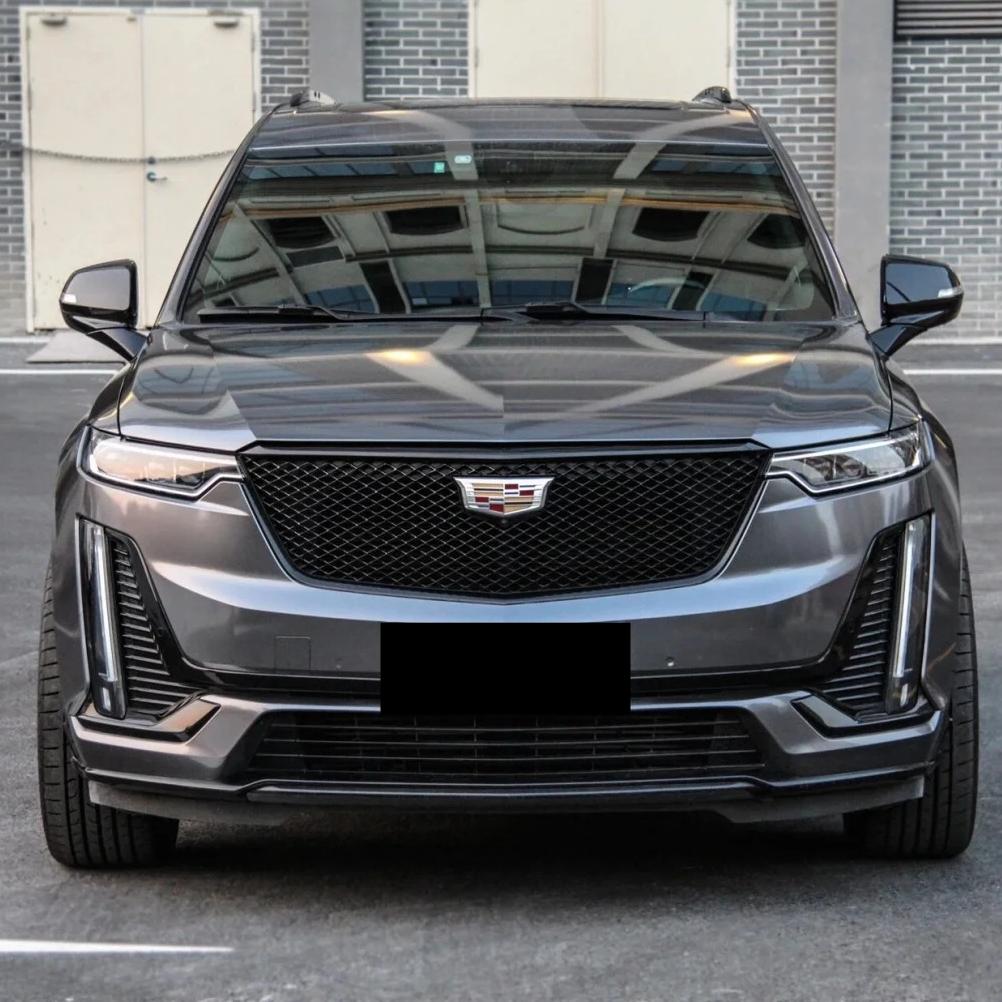 Gloss Metallic Steel Grey Car Vinyl Wrap PET review Stuff 00