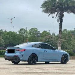 Gloss China Blue Car Vinyl Wrap Sale review Elegant 03