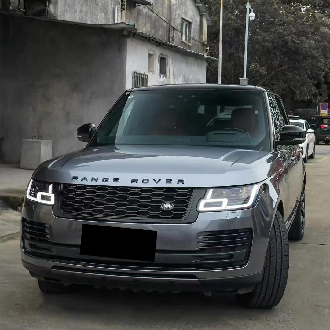 Gloss Metallic Destroyer Grey Car Vinyl Wrap PET review Product 02