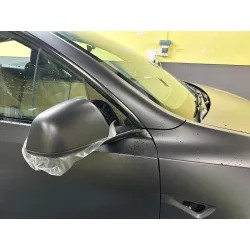 Matte PPF Paint Protection Film 7.5mil  review Maintain 02