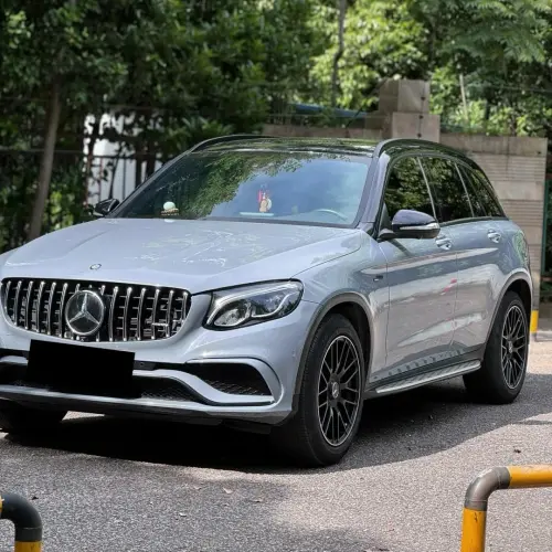 Gloss Arctic Grey Car Vinyl Wrap BMW Porsche PET review 