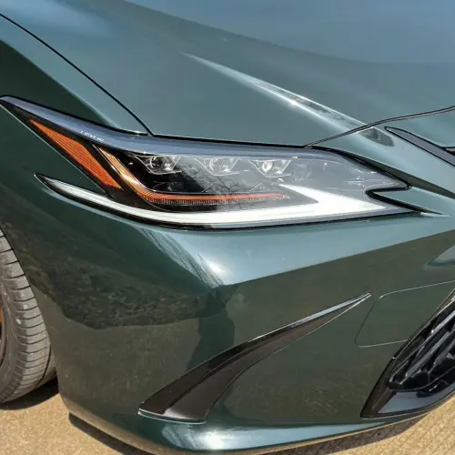 Gloss Brewster Green Car Vinyl Wrap PET review 