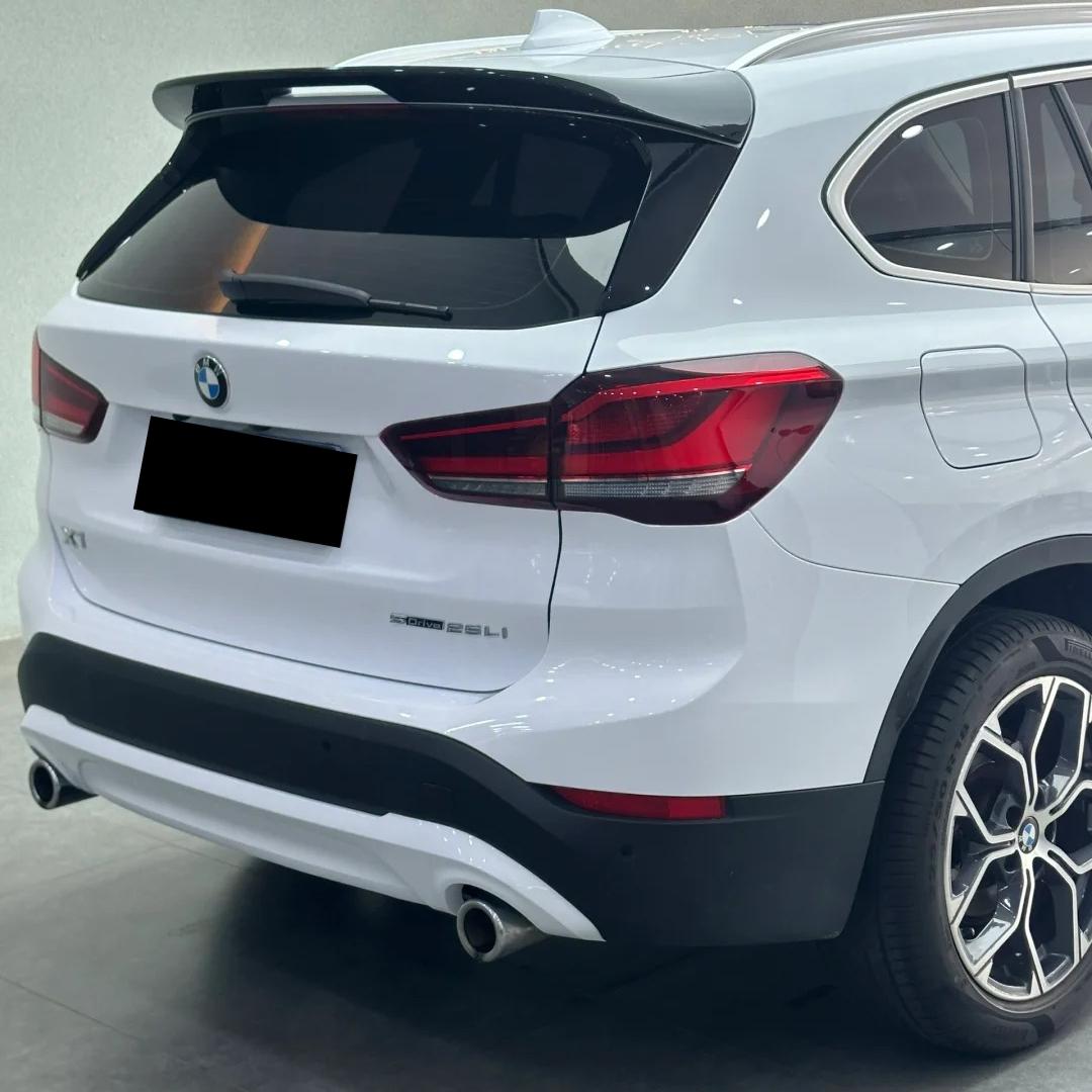 Gloss Crystal White Car Vinyl Wrap  review Elegance 04