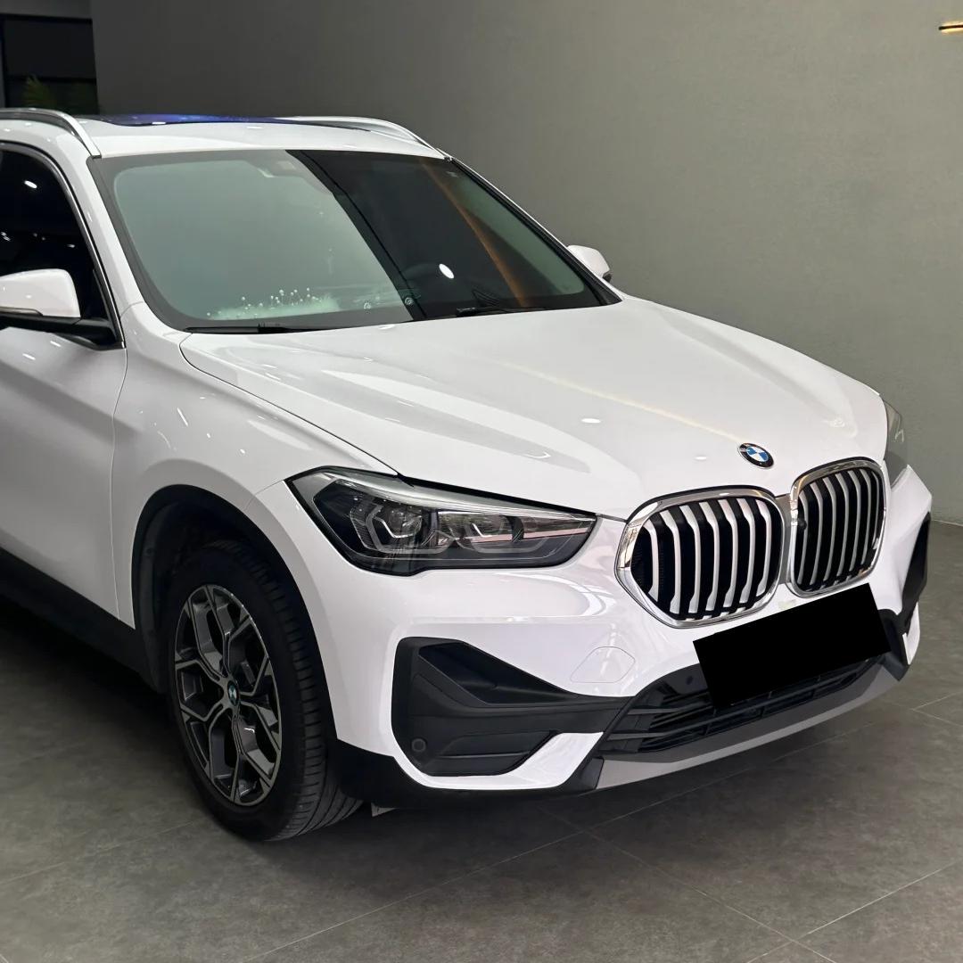 Gloss Crystal White Car Vinyl Wrap  review Elegance 03