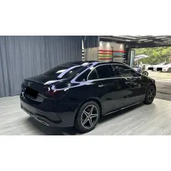 Super Glossy Piano Black Car Vinyl Wrap Porsche BMW PET  review Superior 02