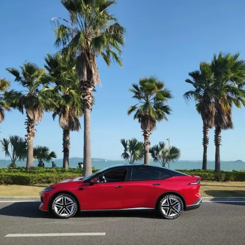 Gloss Metallic Vampire Red Car Vinyl Wrap Paper Backing  review 