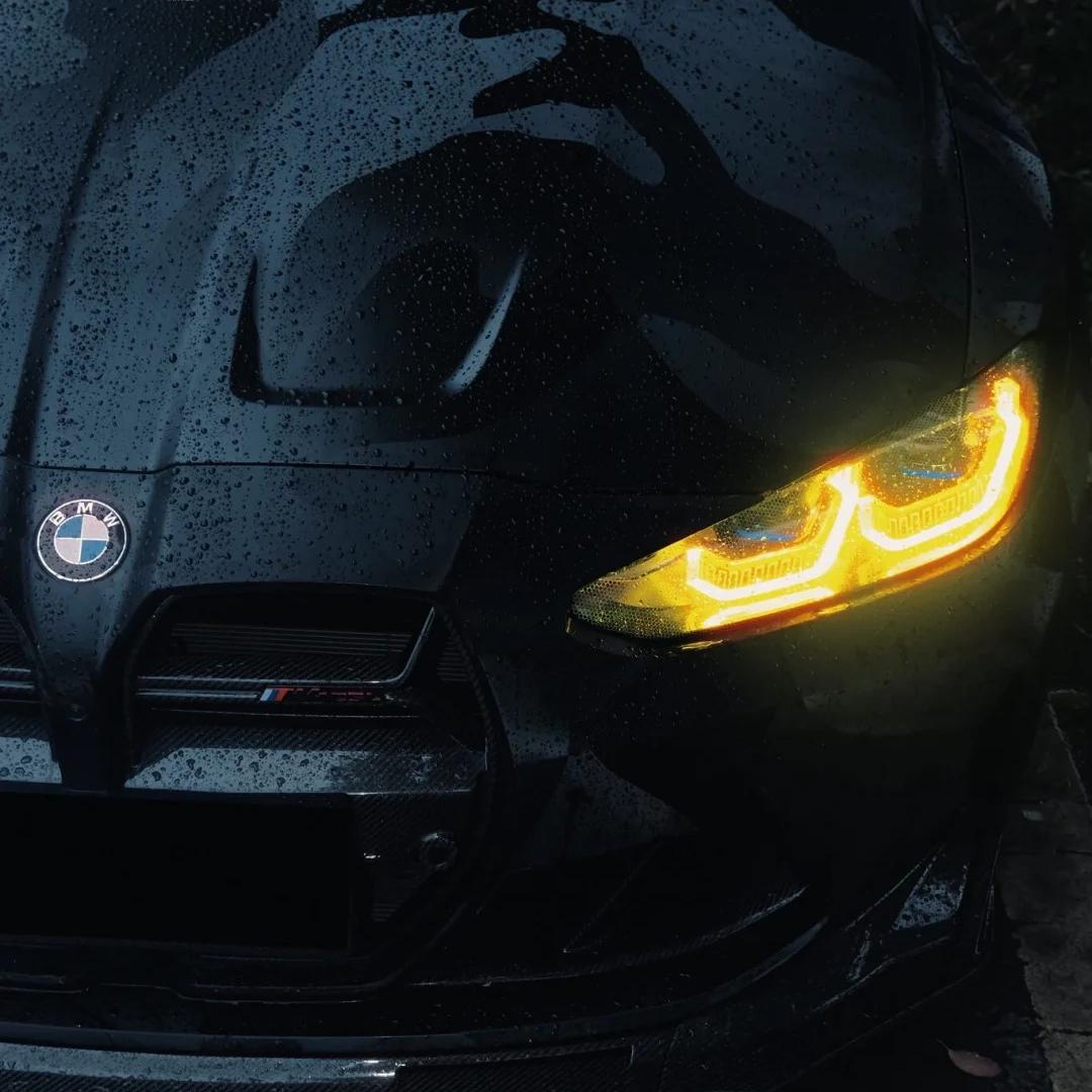 Matte Camo Black Car Vinyl Wrap| 3D Ghost Camouflage Black PET review Reasonable 02