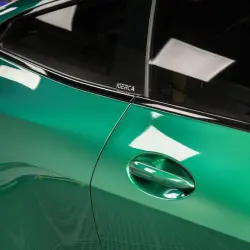 Best Gloss Metallic Isle Of Man Green Car Vinyl Wrap review Pick 04