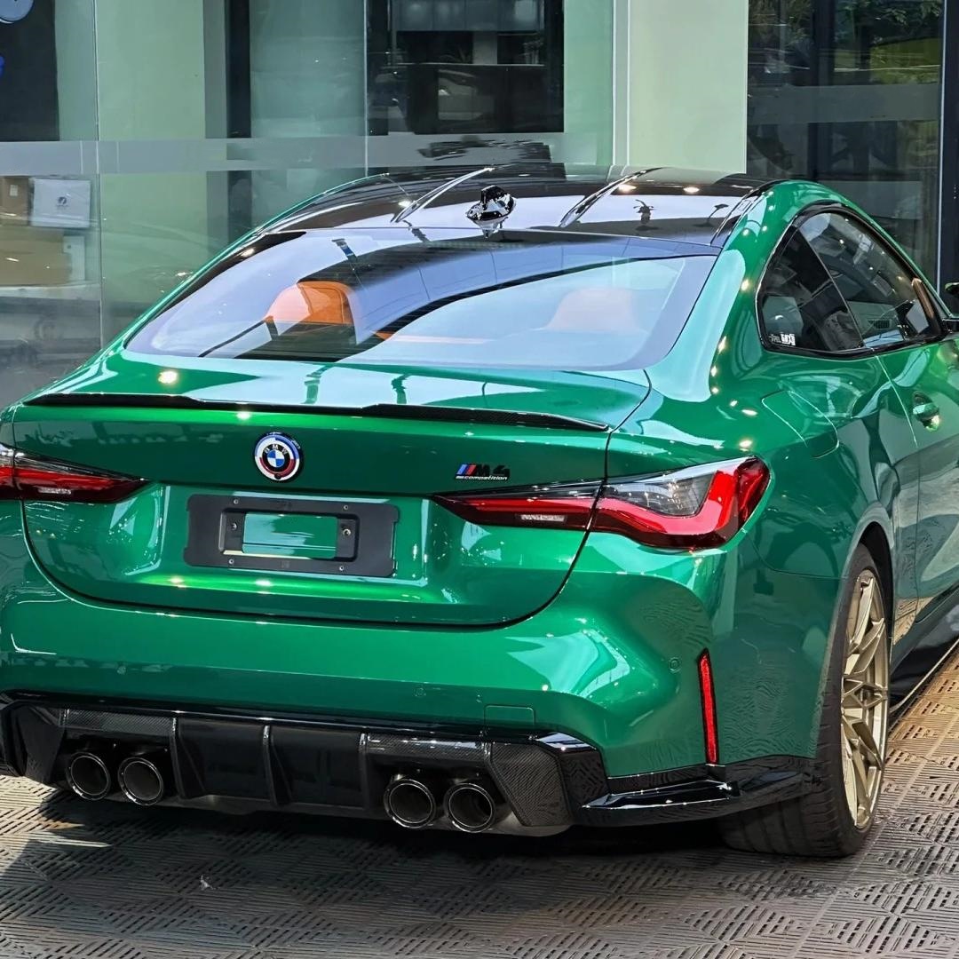 Best Gloss Metallic Isle Of Man Green Car Vinyl Wrap review Really 02