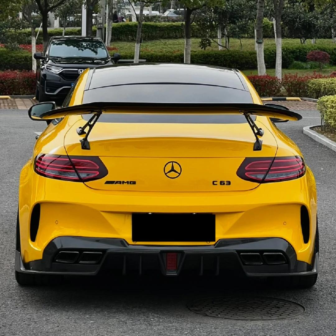 Gloss Sunflower Yellow Car Vinyl Wrap PET review Great 03