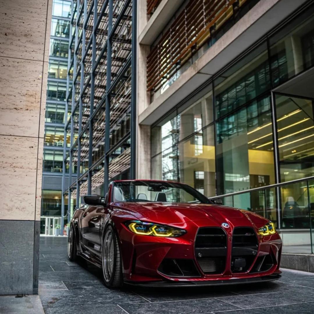 Ultra Glossy Liquid Dragon Red Car Vinyl Wrap PET review Matches 01