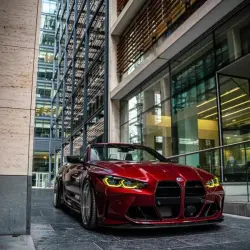 Ultra Glossy Liquid Dragon Red Car Vinyl Wrap PET review Matches 02