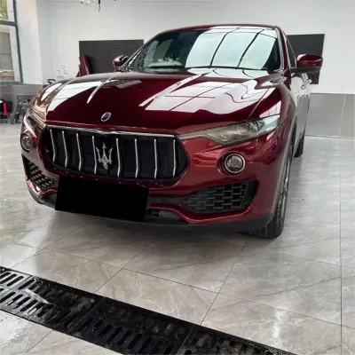 Ultra Glossy Liquid Dragon Red Car Vinyl Wrap PET review Purchase 00