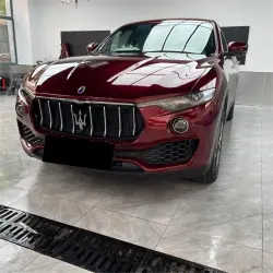 Ultra Glossy Liquid Dragon Red Car Vinyl Wrap PET review Purchase 01