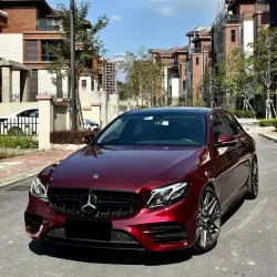 Ultra Glossy Liquid Dragon Red Car Vinyl Wrap PET review Paint 03
