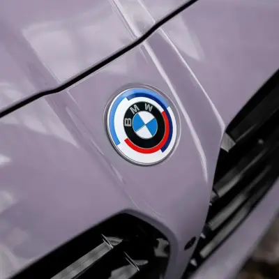 Gloss Provence Lavender Purple Car Wrap PET review Lavender 03