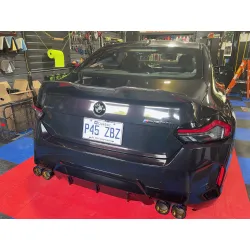 4D Best Carbon Seller - Gloss Black Carbon Fiber Car Vinyl Wrap review Québec 07
