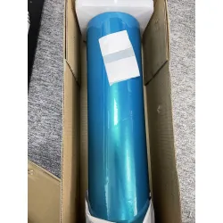 Gloss Metallic Atomic Teal Car Vinyl Wrap review Metallic