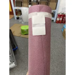 Matte Diamond Glitter Pink Car Vinyl Wrap review Diamond
