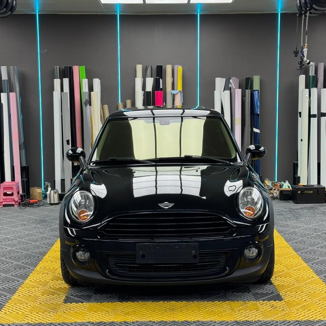 Gloss Piano Black Car Vinyl Wrap BMW Sale review Piano 00