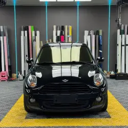 Gloss Piano Black Car Vinyl Wrap BMW Sale review Piano 01