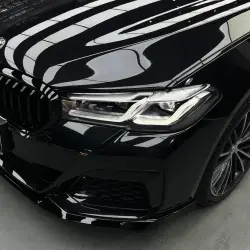 Gloss Piano Black Car Vinyl Wrap BMW Sale review Gloss 02