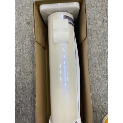 Gloss Metallic Chameleon Blue White Car Vinyl Wrap review White