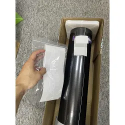Gloss Metallic Charcoal Grey Car Vinyl Wrap PET review Charcoal